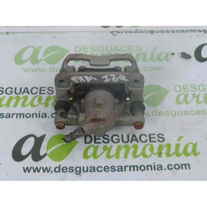 Recambio de pinza freno trasera derecha para mercedes-benz clase a (w169) a 150 (169.331) referencia OEM IAM 1694201583  