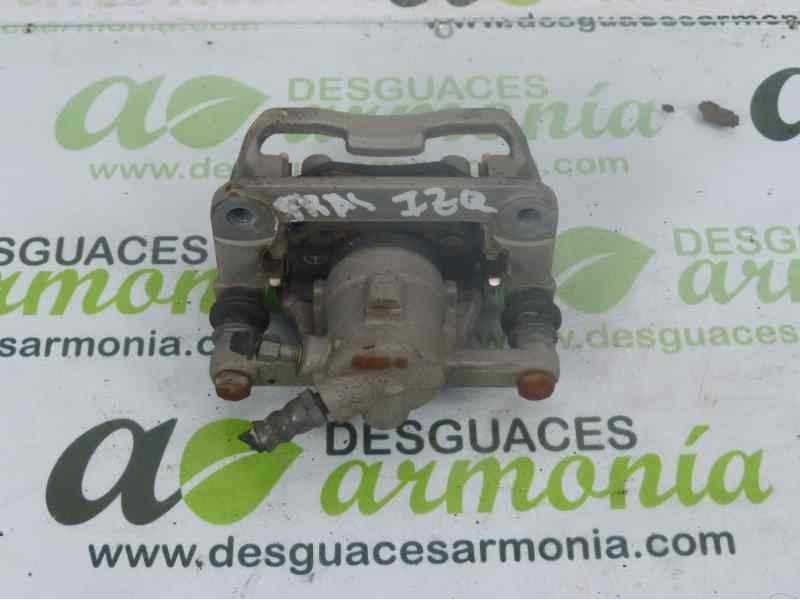 Recambio de pinza freno trasera derecha para mercedes-benz clase a (w169) a 150 (169.331) referencia OEM IAM 1694201583  