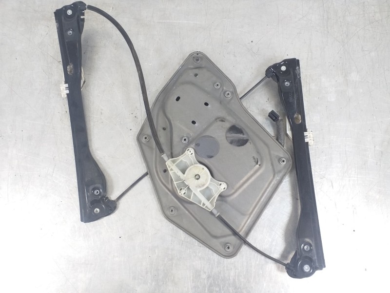 Recambio de elevalunas delantero izquierdo para skoda superb combi (3t5) exclusive 4x4 referencia OEM IAM 3T0837401C 8K0959801A 