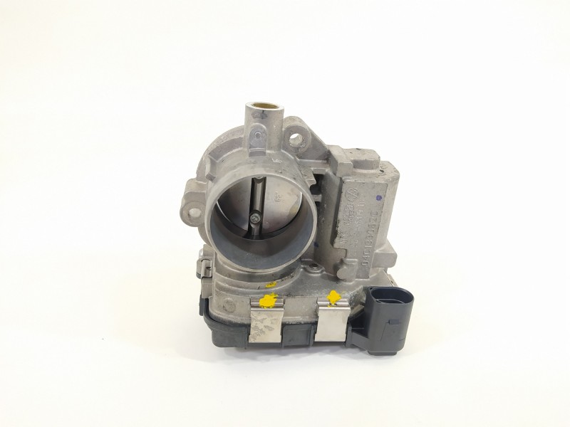 Recambio de caja mariposa para skoda fabia active referencia OEM IAM 04C133062C  