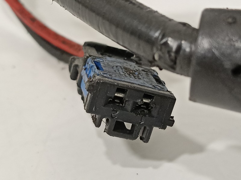 Recambio de no identificado para peugeot 807 st referencia OEM IAM 1489111080  