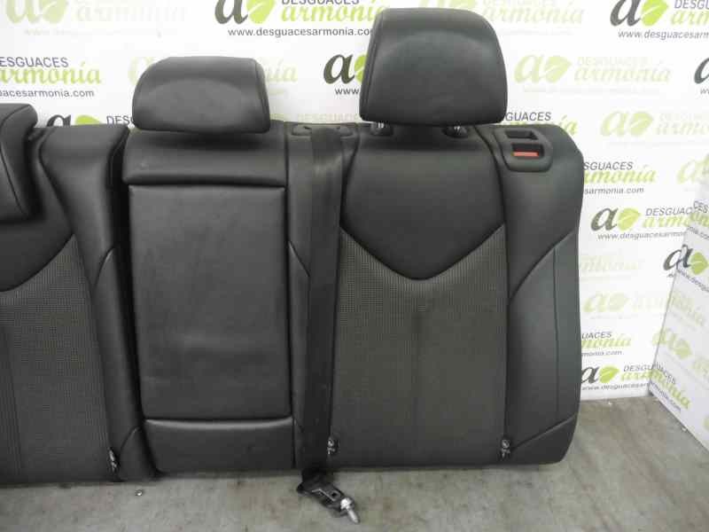 Recambio de juego asientos completo para peugeot 308 gt referencia OEM IAM   