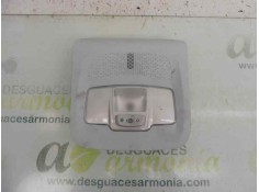 Recambio de luz interior para peugeot 208 access referencia OEM IAM 9674441377  