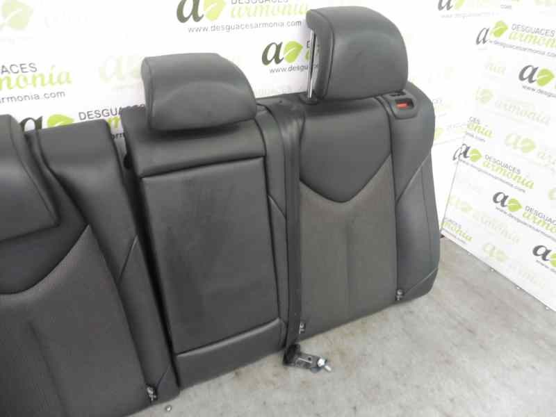 Recambio de juego asientos completo para peugeot 308 gt referencia OEM IAM   