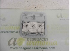 Recambio de luz interior para peugeot 208 access referencia OEM IAM 9674441377   2