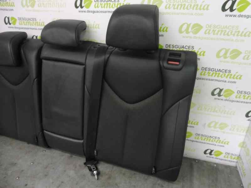 Recambio de juego asientos completo para peugeot 308 gt referencia OEM IAM   