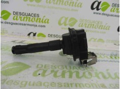 Recambio de bobina encendido para audi a3 (8l) 1.8 t ambition referencia OEM IAM 058905105 0040100013 