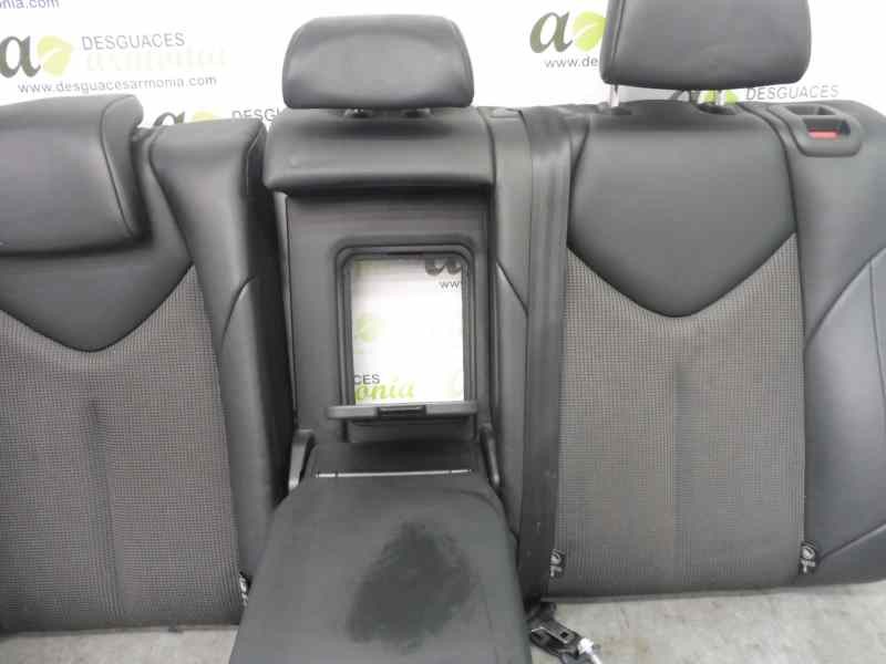 Recambio de juego asientos completo para peugeot 308 gt referencia OEM IAM   