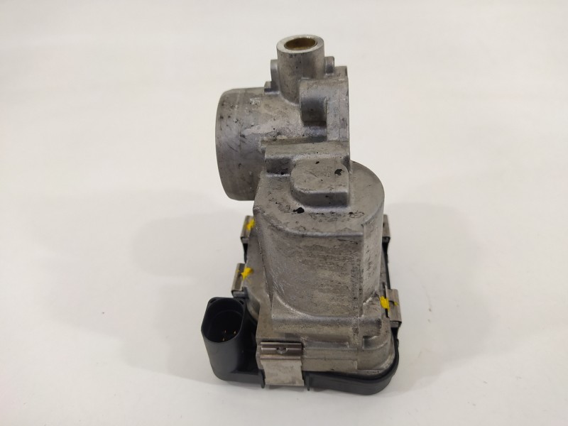 Recambio de caja mariposa para skoda fabia active referencia OEM IAM 04C133062C  