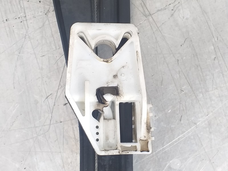 Recambio de elevalunas delantero izquierdo para skoda superb combi (3t5) exclusive 4x4 referencia OEM IAM 3T0837401C 8K0959801A 