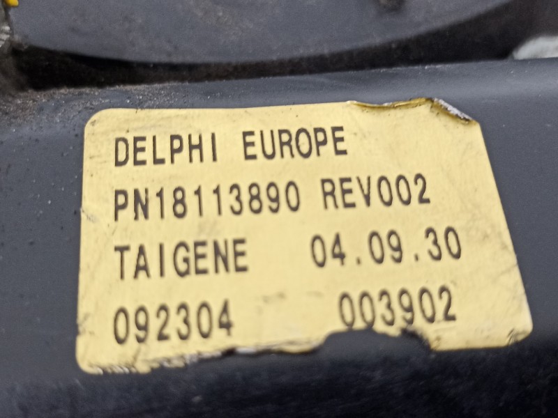 Recambio de no identificado para peugeot 807 st referencia OEM IAM 1489111080  