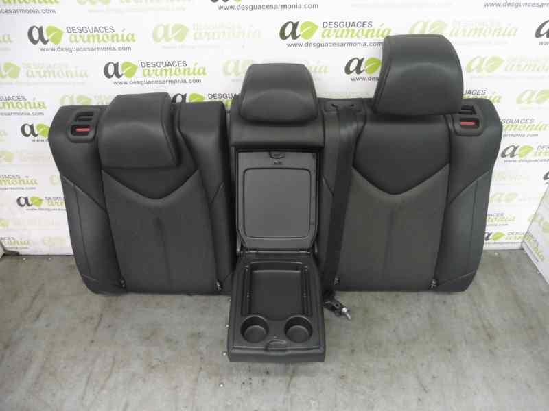 Recambio de juego asientos completo para peugeot 308 gt referencia OEM IAM   