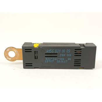 MODULO ELECTRONICO A1568200089 