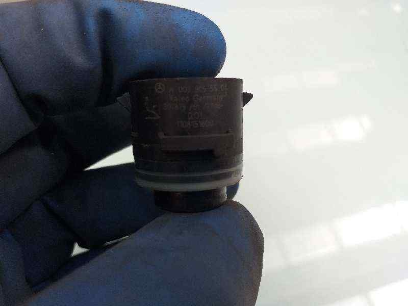 Recambio de sensor de aparcamiento para mercedes-benz clase c (w205) lim. referencia OEM IAM A0009055504  