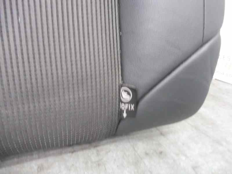 Recambio de juego asientos completo para peugeot 308 gt referencia OEM IAM   