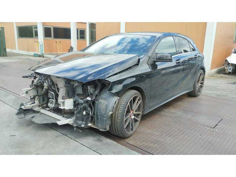 mercedes-benz clase a (w176) del año 2020