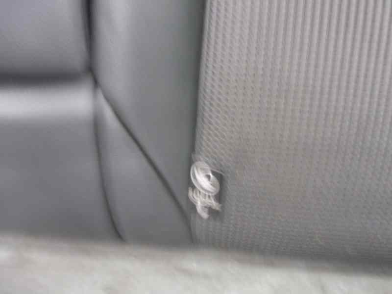 Recambio de juego asientos completo para peugeot 308 gt referencia OEM IAM   