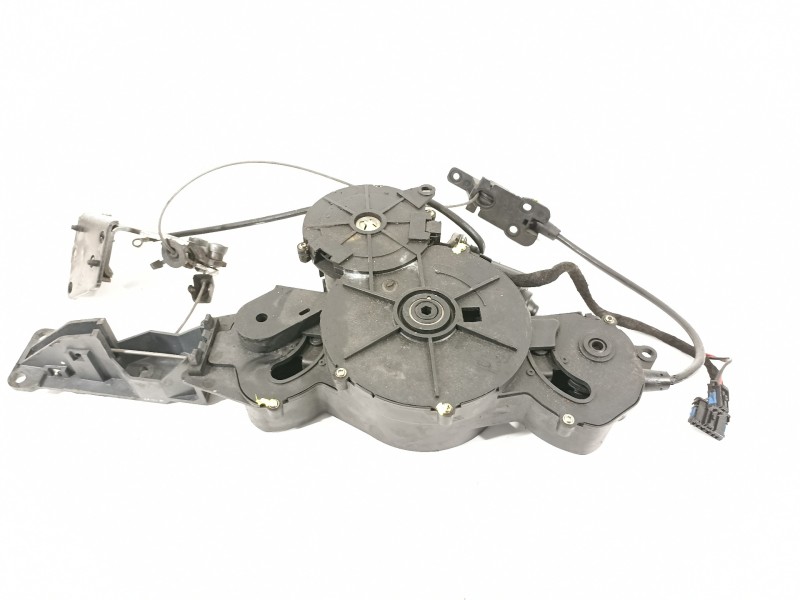 Recambio de no identificado para peugeot 807 st referencia OEM IAM 1489111080  