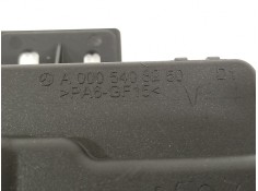 Recambio de no identificado para mercedes-benz clase gle (bm 167)(09.2018) gle 350 de 4matic (167.117) referencia OEM IAM A221DA 2