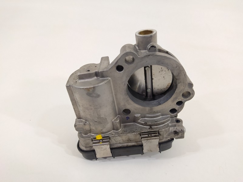 Recambio de caja mariposa para skoda fabia active referencia OEM IAM 04C133062C  