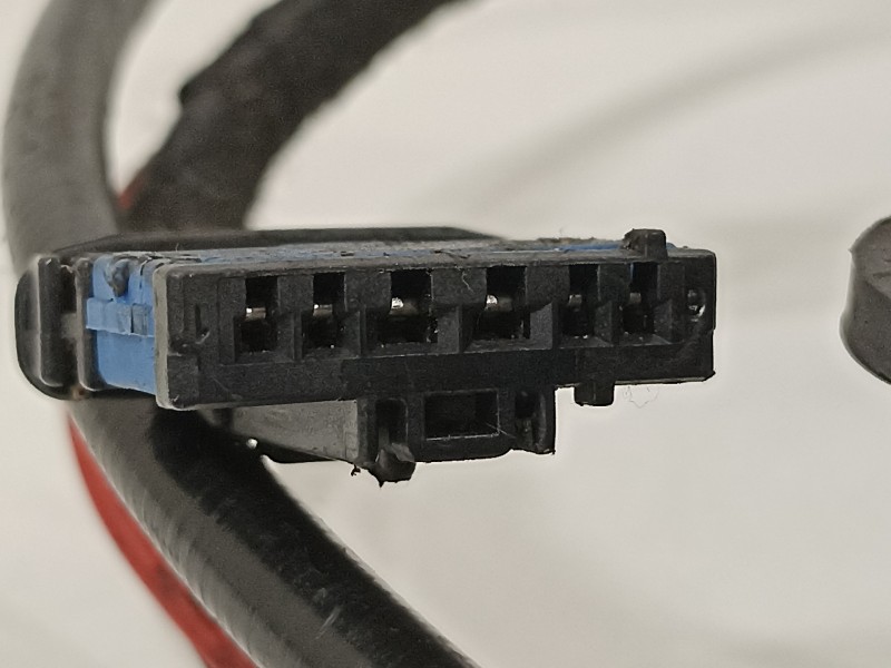 Recambio de no identificado para peugeot 807 st referencia OEM IAM 1489111080  