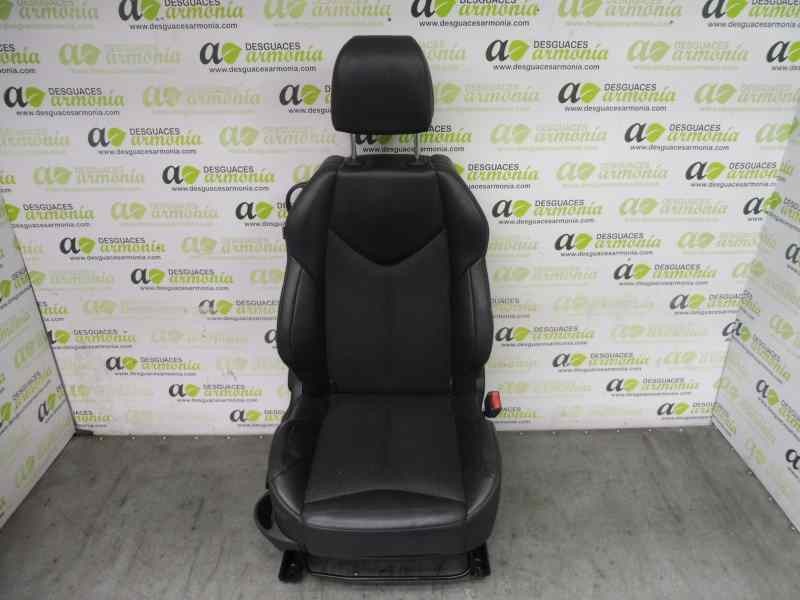 Recambio de juego asientos completo para peugeot 308 gt referencia OEM IAM   