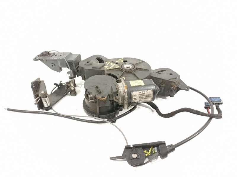 Recambio de no identificado para peugeot 807 st referencia OEM IAM 1489111080  