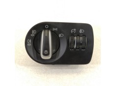 Recambio de mando luces para audi a1 (8xk) adrenalin referencia OEM IAM 8X1941531P  