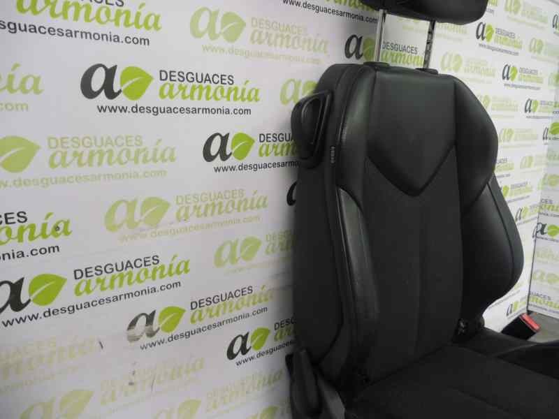 Recambio de juego asientos completo para peugeot 308 gt referencia OEM IAM   