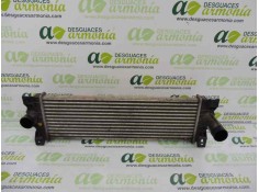 Recambio de intercooler para ssangyong actyon 200 xdi referencia OEM IAM 2371109050