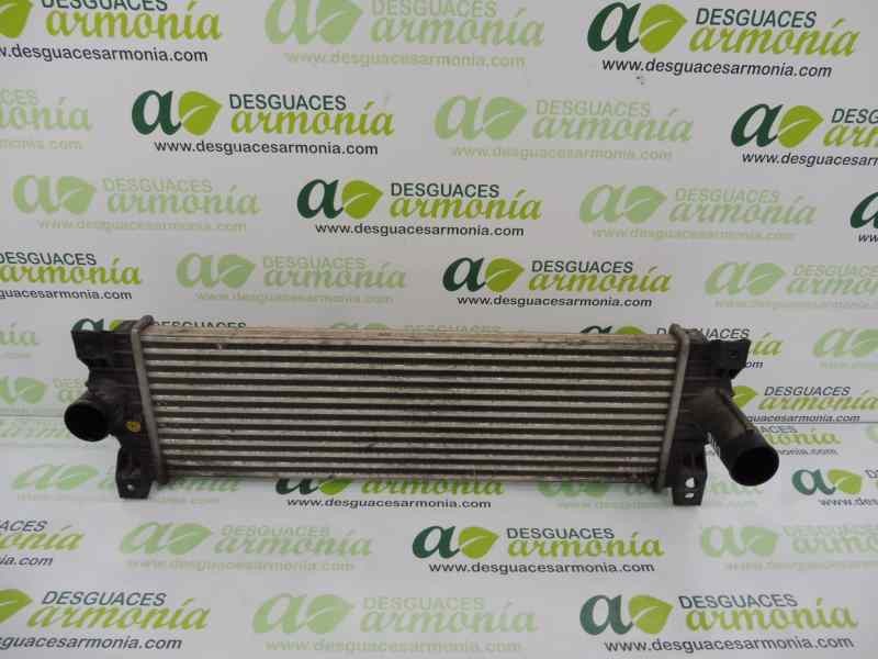 Recambio de intercooler para ssangyong actyon 200 xdi referencia OEM IAM 2371109050   Recambio de intercooler para ssangyong actyon 200 xdi referencia OEM IAM 2371109050
