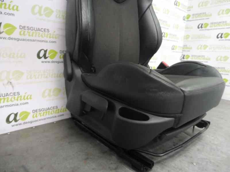 Recambio de juego asientos completo para peugeot 308 gt referencia OEM IAM   