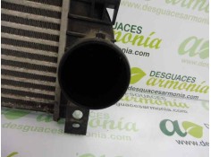 Recambio de intercooler para ssangyong actyon 200 xdi referencia OEM IAM 2371109050   2