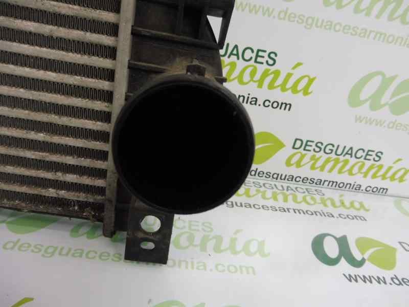 Recambio de intercooler para ssangyong actyon 200 xdi referencia OEM IAM 2371109050   Recambio de intercooler para ssangyong actyon 200 xdi referencia OEM IAM 2371109050