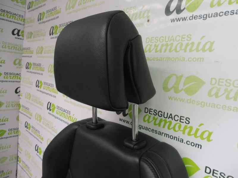 Recambio de juego asientos completo para peugeot 308 gt referencia OEM IAM   