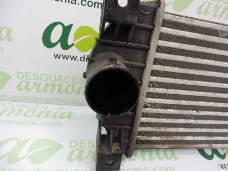 Recambio de intercooler para ssangyong actyon 200 xdi referencia OEM IAM 2371109050   Recambio de intercooler para ssangyong actyon 200 xdi referencia OEM IAM 2371109050