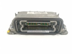 Recambio de centralita faros xenon para citroën c4 berlina exclusive referencia OEM IAM 89034934   2