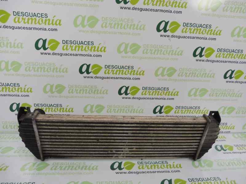 Recambio de intercooler para ssangyong actyon 200 xdi referencia OEM IAM 2371109050   Recambio de intercooler para ssangyong actyon 200 xdi referencia OEM IAM 2371109050
