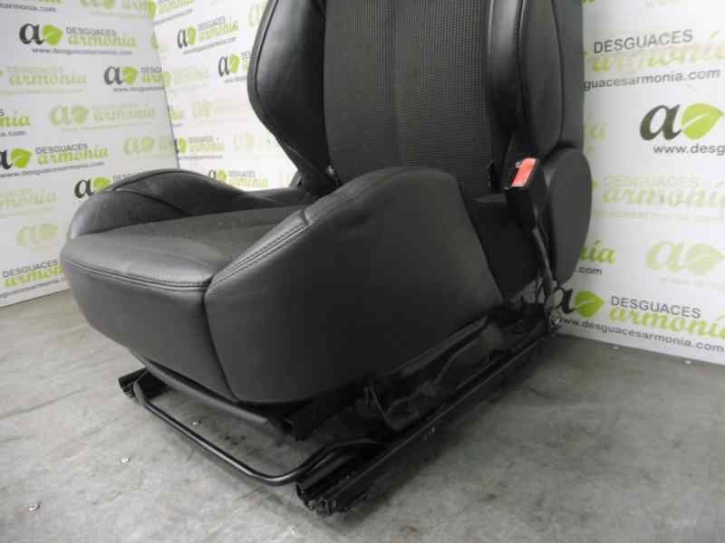 Recambio de juego asientos completo para peugeot 308 gt referencia OEM IAM   