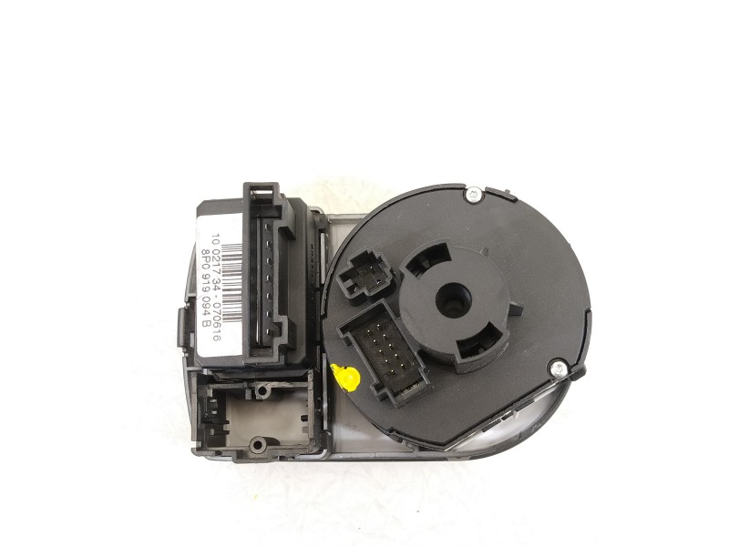 Recambio de mando luces para audi a1 (8xk) adrenalin referencia OEM IAM 8X1941531P  