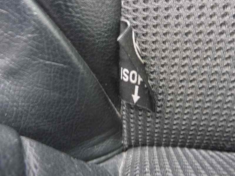 Recambio de juego asientos completo para peugeot 308 gt referencia OEM IAM   