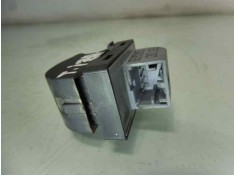 Recambio de mando elevalunas trasero izquierdo para audi a4 berlina (8e) 2.0 tdi (dpf) (125kw) referencia OEM IAM 8E0959855   2