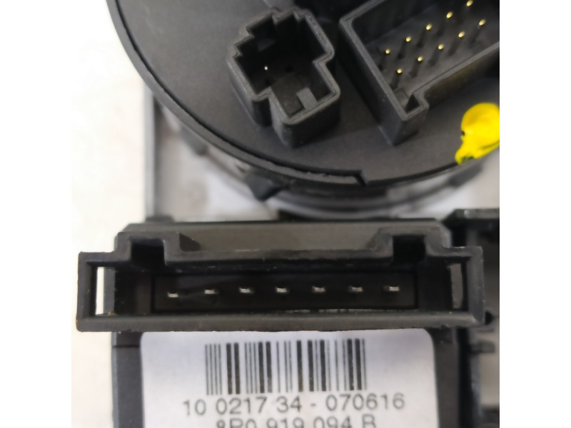 Recambio de mando luces para audi a1 (8xk) adrenalin referencia OEM IAM 8X1941531P  