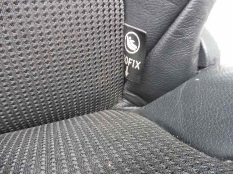 Recambio de juego asientos completo para peugeot 308 gt referencia OEM IAM   