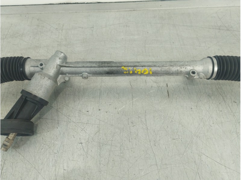 Recambio de cremallera direccion para skoda fabia active referencia OEM IAM 6C1423058E  