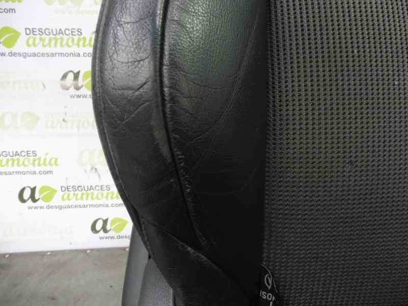Recambio de juego asientos completo para peugeot 308 gt referencia OEM IAM   