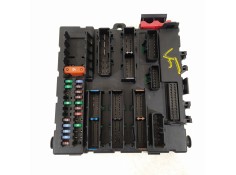 Recambio de caja reles / fusibles para saab 9-3 sport hatch 1.9 tid linear sport referencia OEM IAM 519161103 12766740