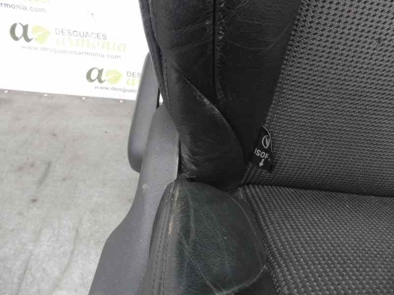 Recambio de juego asientos completo para peugeot 308 gt referencia OEM IAM   