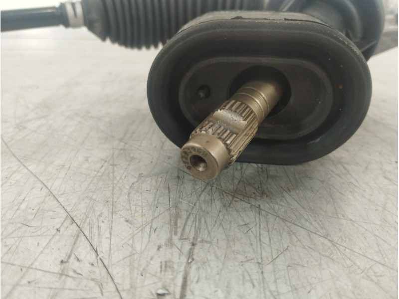 Recambio de cremallera direccion para skoda fabia active referencia OEM IAM 6C1423058E  