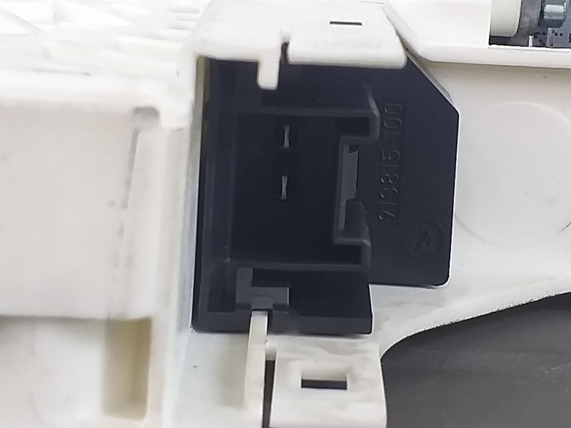 Recambio de elevalunas trasero derecho para skoda superb combi (3t5) exclusive 4x4 referencia OEM IAM 3T5839402A 8K0959812A 